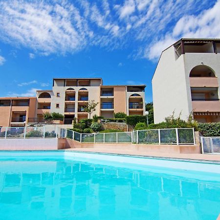 Apartment Le Domaine De La Gaillarde-17 By Interhome Les Issambres Εξωτερικό φωτογραφία
