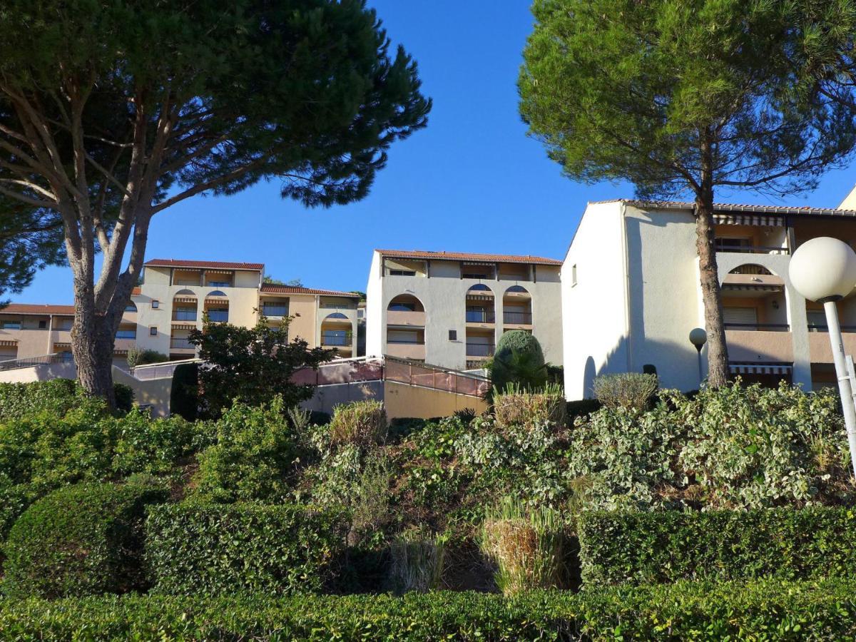 Apartment Le Domaine De La Gaillarde-17 By Interhome Les Issambres Εξωτερικό φωτογραφία