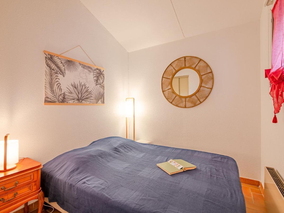 Apartment Le Domaine De La Gaillarde-17 By Interhome Les Issambres Εξωτερικό φωτογραφία