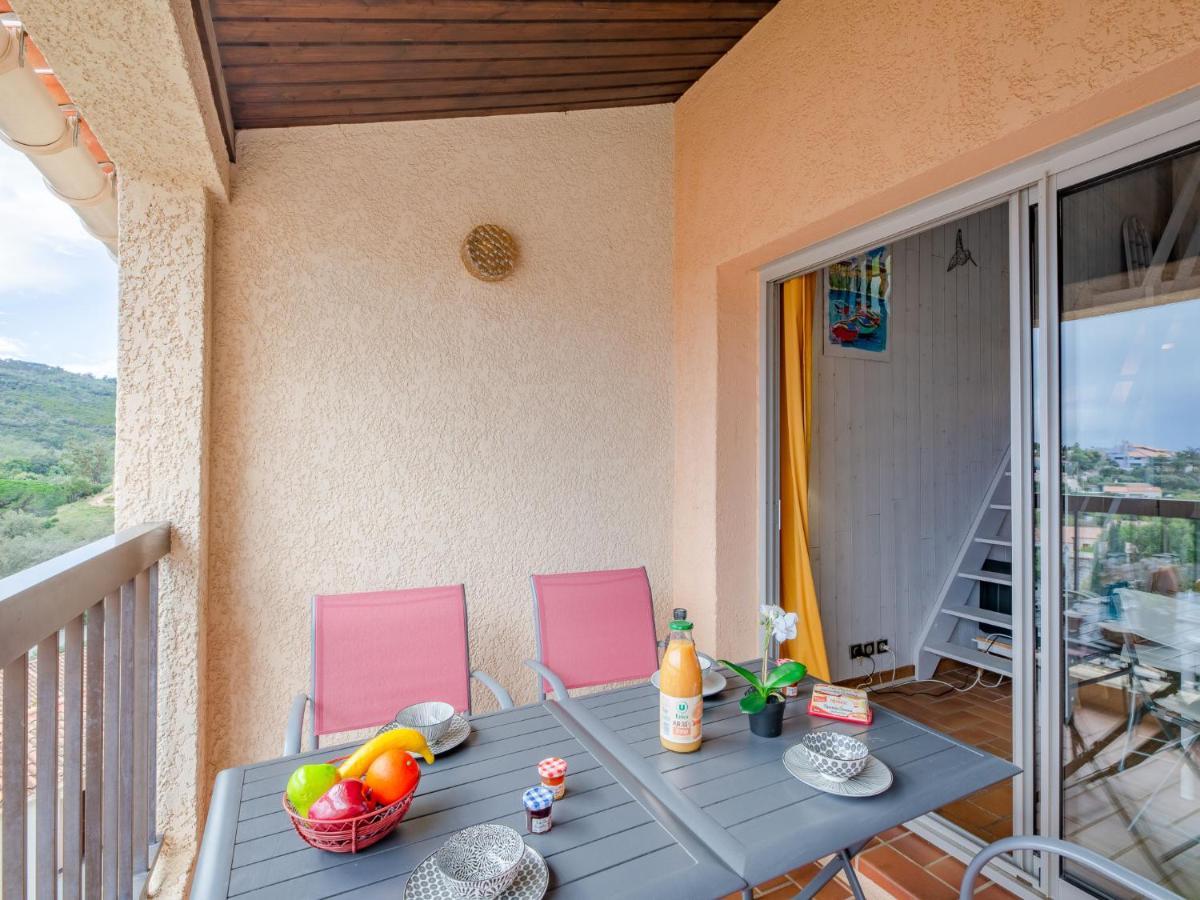 Apartment Le Domaine De La Gaillarde-17 By Interhome Les Issambres Εξωτερικό φωτογραφία