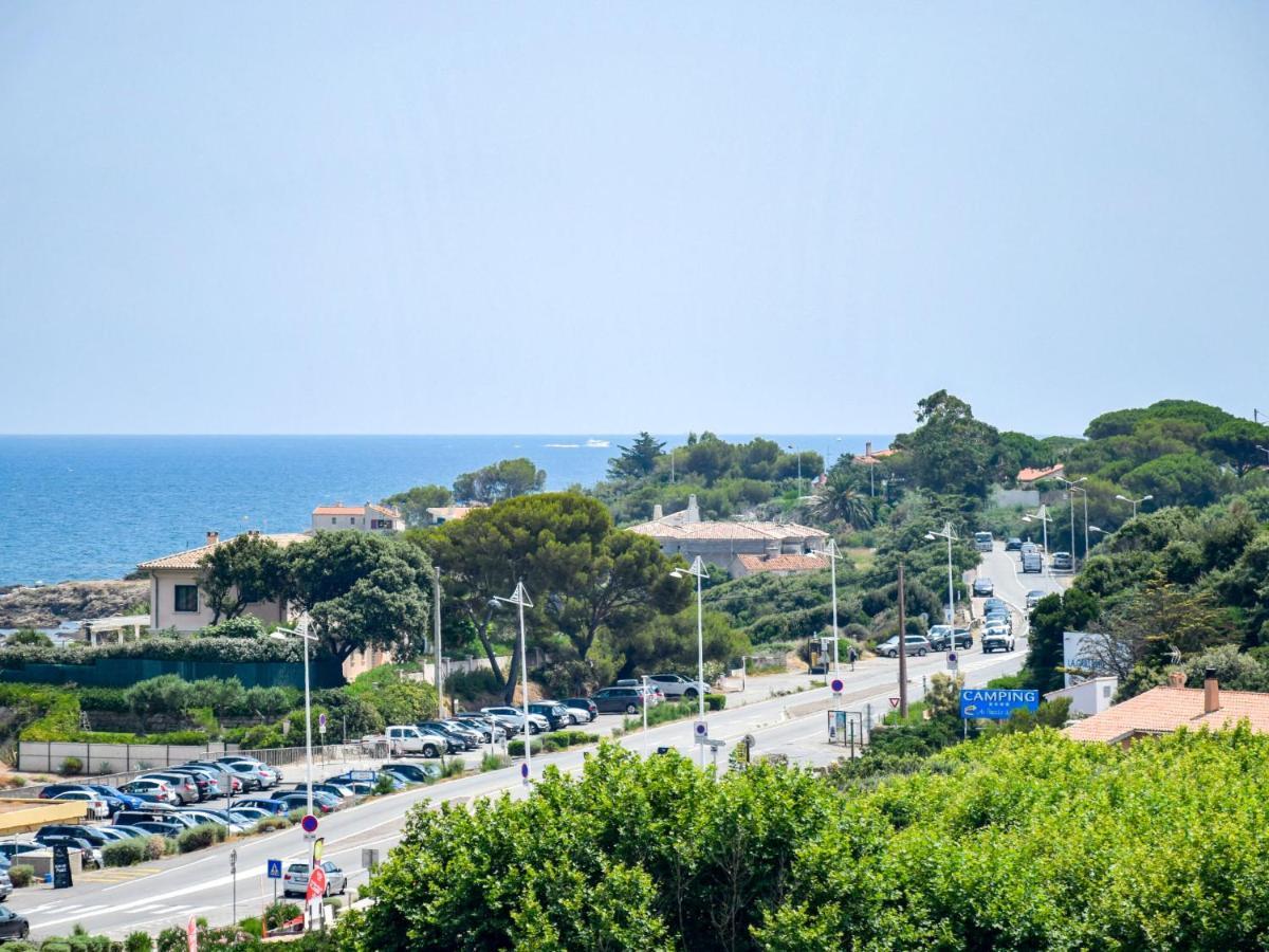 Apartment Le Domaine De La Gaillarde-17 By Interhome Les Issambres Εξωτερικό φωτογραφία