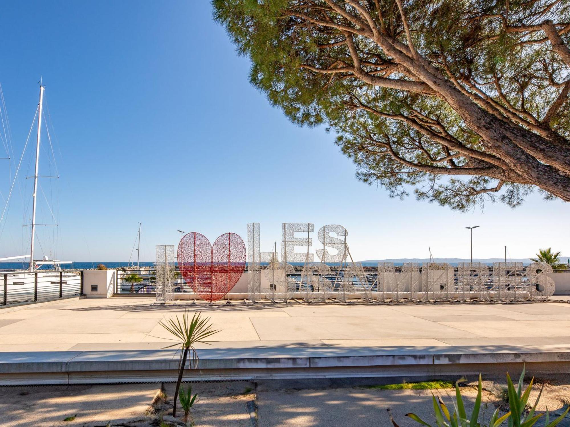 Apartment Le Domaine De La Gaillarde-17 By Interhome Les Issambres Εξωτερικό φωτογραφία